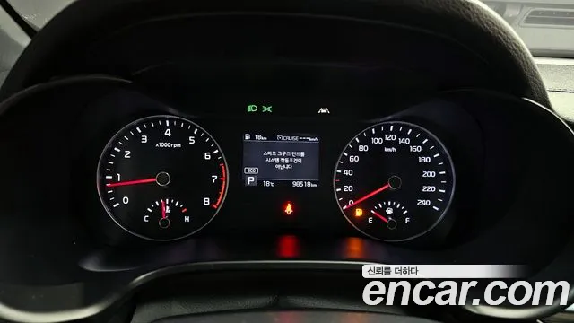 2019 Kia All New K3 5Door GT Basic Sold VIN KNAF6517GKA025989 – photo 15 2019 Kia All New K3 5Door GT Basic Sold VIN KNAF6517GKA025989 – photo 15