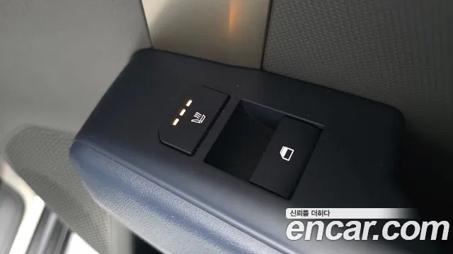 2025 Kia EV3 Long Range 2WD Sold VIN KNAFB81AFSS013381 – photo 21