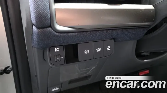 2025 Kia EV3 Long Range 2WD Sold VIN KNAFB81AFSS013381 – photo 25
