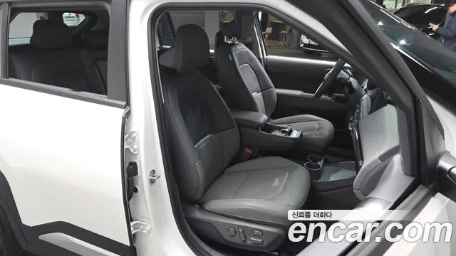 2026 Kia EV3 Long Range 2WD Sold VIN KNAFB81AFTS128106 – undercarriage