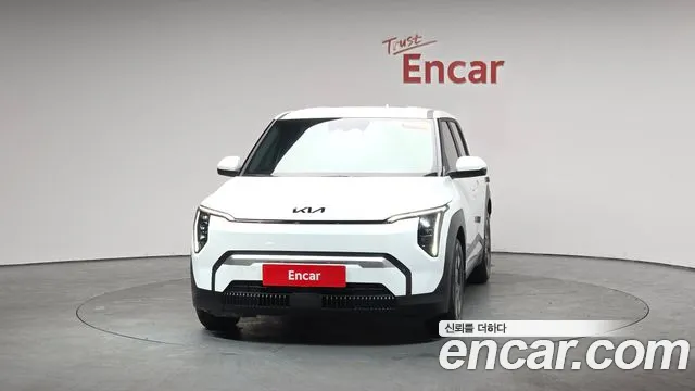 2026 Kia EV3 Long Range 2WD Sold VIN KNAFB81AFTS128106 – photo 15