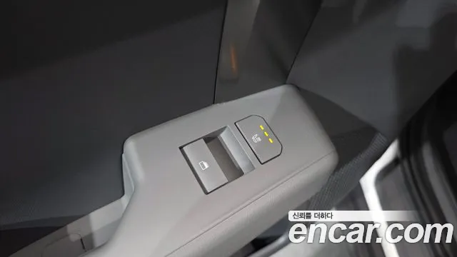2026 Kia EV3 Long Range 2WD Sold VIN KNAFB81AFTS128106 – photo 19