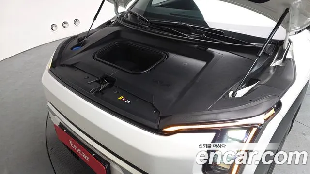 2026 Kia EV3 Long Range 2WD Sold VIN KNAFB81AFTS128106 – photo 20