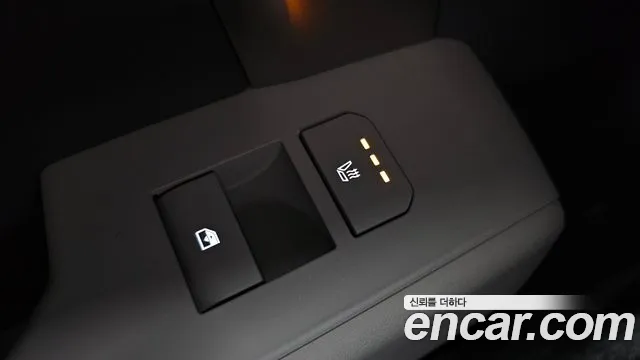 2025 Kia EV3 Long Range 2WD Sold VIN KNAFC81AFSS007571 – photo 12