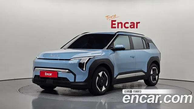 2025 Kia EV3 Long Range 2WD Sold VIN KNAFC81AFSS007571 – photo 20