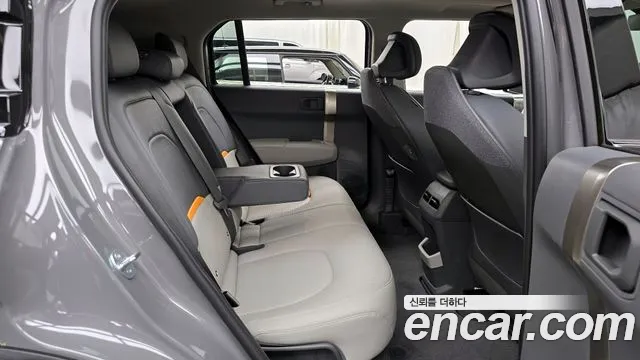 2025 Kia EV3 Long Range 2WD Sold VIN KNAFC81AFSS011459 – engine bay