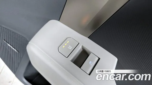 2025 Kia EV3 Long Range 2WD Sold VIN KNAFC81AFSS011459 – photo 13