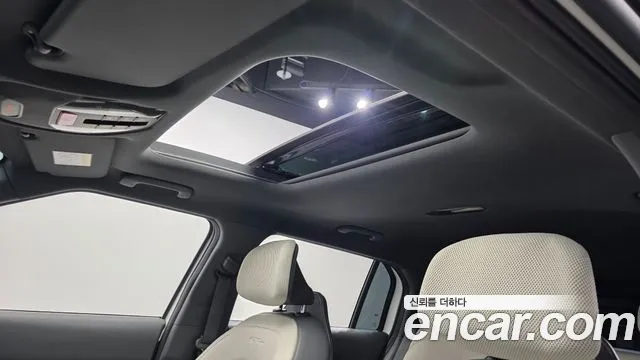 2025 Kia EV3 Long Range 2WD Sold VIN KNAFE81AFSS001710 – exterior detail 2025 Kia EV3 Long Range 2WD Sold VIN KNAFE81AFSS001710 – exterior detail