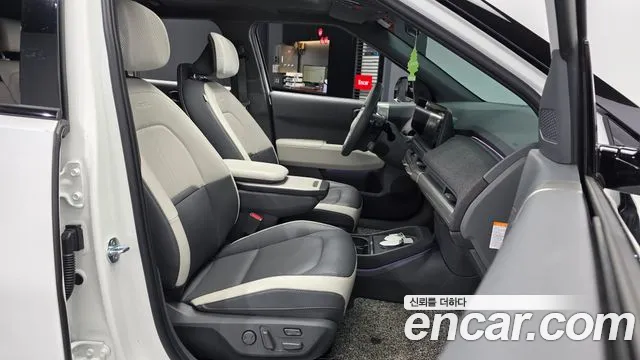 2025 Kia EV3 Long Range 2WD Sold VIN KNAFE81AFSS001710 – odometer reading 2025 Kia EV3 Long Range 2WD Sold VIN KNAFE81AFSS001710 – odometer reading
