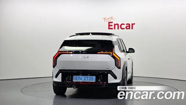 2025 Kia EV3 Long Range 2WD Sold VIN KNAFE81AFSS001710 – photo 21 2025 Kia EV3 Long Range 2WD Sold VIN KNAFE81AFSS001710 – photo 21
