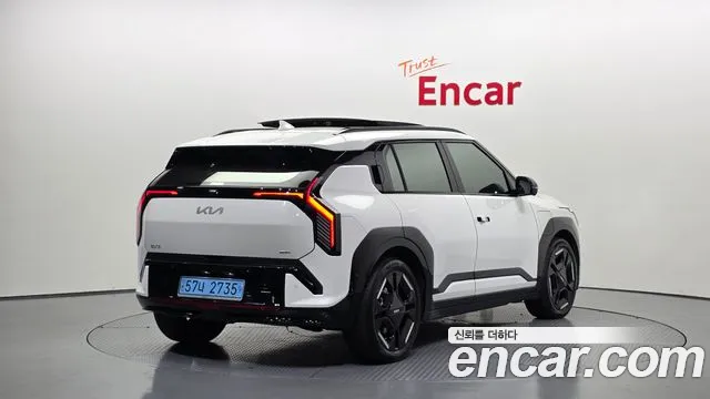 2025 Kia EV3 Long Range 2WD Sold VIN KNAFE81AFSS001710 – photo 28 2025 Kia EV3 Long Range 2WD Sold VIN KNAFE81AFSS001710 – photo 28