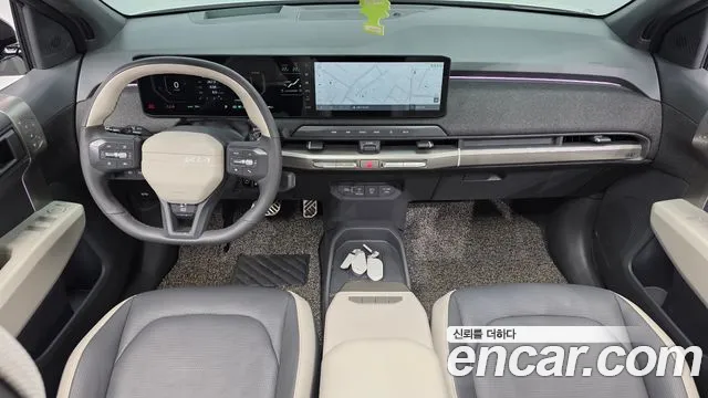 2025 Kia EV3 Long Range 2WD Sold VIN KNAFE81AFSS001710 – photo 33 2025 Kia EV3 Long Range 2WD Sold VIN KNAFE81AFSS001710 – photo 33