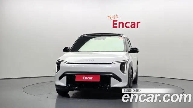 2025 Kia EV3 Long Range 2WD Sold VIN KNAFE81AFSS001710 – photo 36 2025 Kia EV3 Long Range 2WD Sold VIN KNAFE81AFSS001710 – photo 36