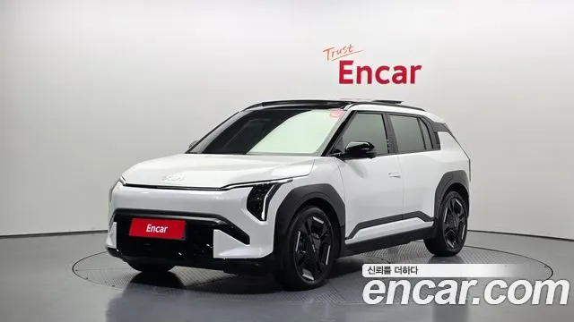 2025 Kia EV3 Long Range 2WD Sold VIN KNAFE81AFSS001710 – photo 38 2025 Kia EV3 Long Range 2WD Sold VIN KNAFE81AFSS001710 – photo 38
