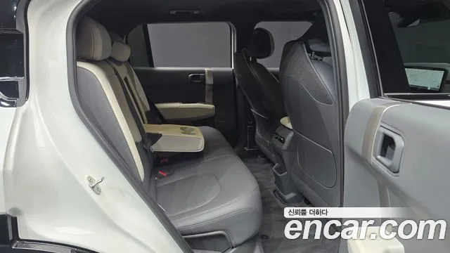 2025 Kia Ev3 Long Range 2wd Sold VIN KNAFE81AFSS002139 – front exterior