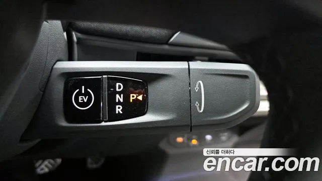 2025 Kia Ev3 Long Range 2wd Sold VIN KNAFE81AFSS004128 – front exterior