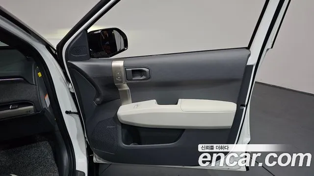2025 Kia Ev3 Long Range 2wd Sold VIN KNAFE81AFSS008280 – front exterior 2025 Kia Ev3 Long Range 2wd Sold VIN KNAFE81AFSS008280 – front exterior