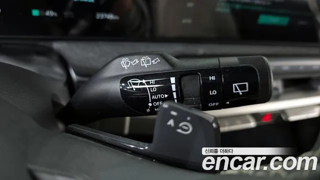 2025 Kia EV3 Long Range 2WD Sold VIN KNAFE81AFSS014777 – photo 14