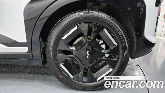 2025 Kia EV3 Long Range 2WD Sold VIN KNAFE81AFSS014777 – photo 15