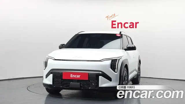 2025 Kia EV3 Long Range 2WD Sold VIN KNAFE81AFSS014777 – photo 19