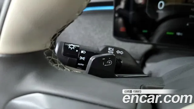 2025 Kia EV3 Long Range 2WD Sold VIN KNAFE81AFSS014777 – photo 22