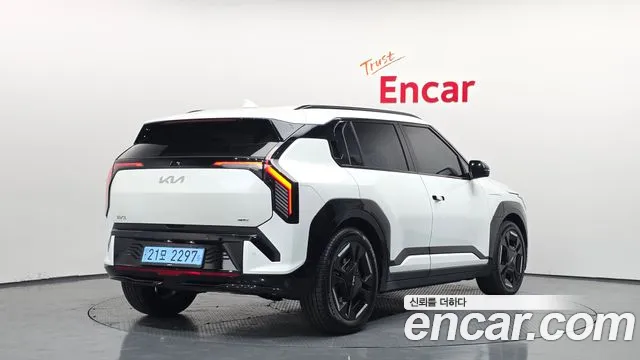 2025 Kia EV3 Long Range 2WD Sold VIN KNAFE81AFSS014777 – photo 29