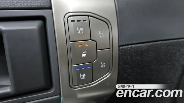 2025 Kia EV3 Long Range 2WD Sold VIN KNAFE81AFSS014777 – photo 30
