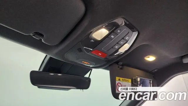 2025 Kia EV3 Long Range 2WD Sold VIN KNAFE81AFSS022019 – photo 13