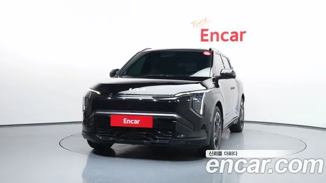 2025 Kia EV3 Long Range 2WD Sold VIN KNAFE81AFSS022019 – photo 17