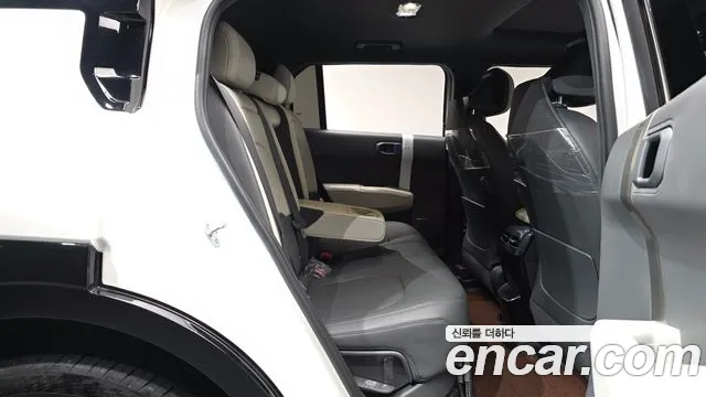 2026 Kia Ev3 Long Range 2wd Sold VIN KNAFE81AFTS080321 – front exterior