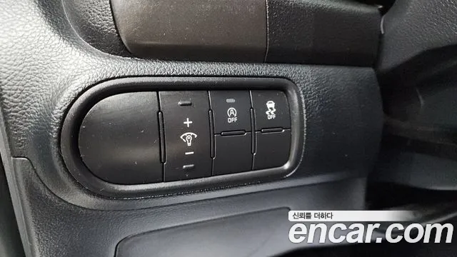 2018 Kia The New K3 Diesel Deluxe Sold VIN KNAFJ41BGJA757194 – photo 16