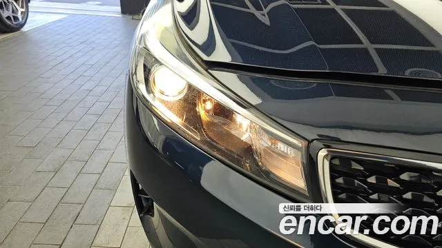 2017 Kia The New K3 Trendy Sold VIN KNAFK412BHA710563 – photo 12