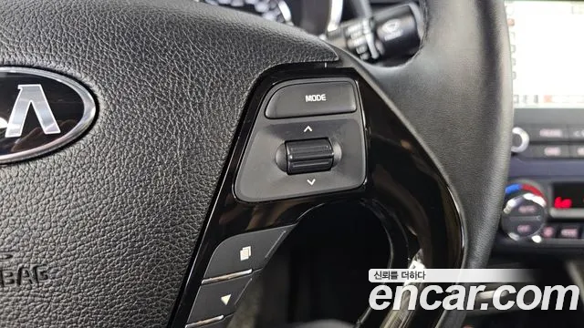 2017 Kia The New K3 Trendy Sold VIN KNAFK412BHA710563 – photo 31