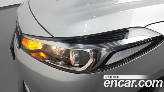 2017 Kia The New K3 Trendy VIN KNAFK412BHA974843
