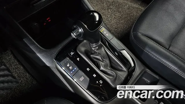 2017 Kia The New K3 Trendy Sold VIN KNAFK412BHA975188 – photo 17