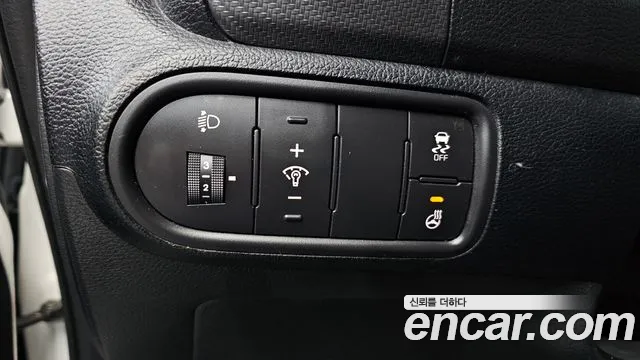 2017 Kia The New K3 Trendy Sold VIN KNAFK412BHA975188 – photo 29