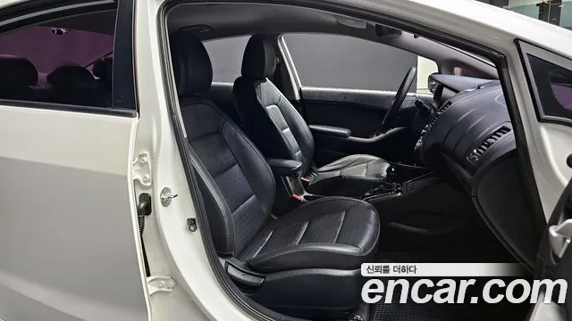 2018 Kia The New K3 Trendy Sold VIN KNAFK412BJA795531 – exterior detail 2018 Kia The New K3 Trendy Sold VIN KNAFK412BJA795531 – exterior detail