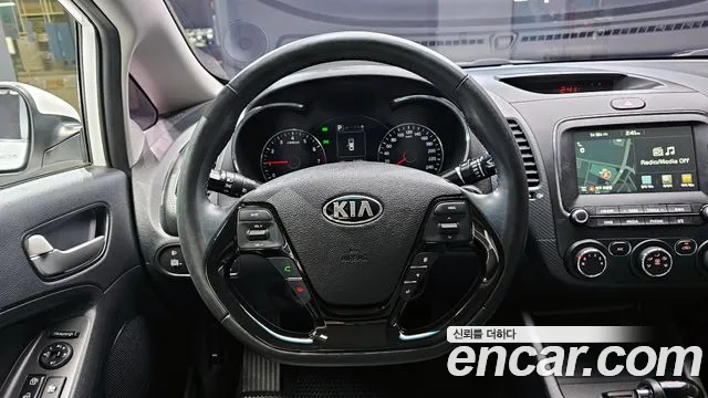 2018 Kia The New K3 Trendy Sold VIN KNAFK412BJA795531 – photo 19 2018 Kia The New K3 Trendy Sold VIN KNAFK412BJA795531 – photo 19