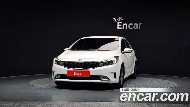 2018 Kia The New K3 Trendy Sold VIN KNAFK412BJA795531 – photo 20 2018 Kia The New K3 Trendy Sold VIN KNAFK412BJA795531 – photo 20