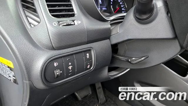 2018 Kia The New K3 Trendy Sold VIN KNAFK412BJA985869 – photo 17