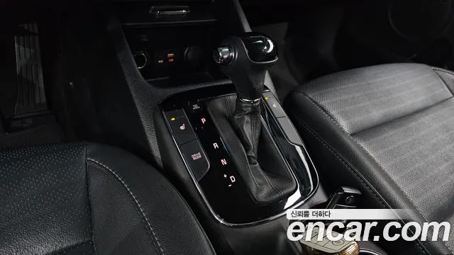 2018 Kia The New K3 Trendy Sold VIN KNAFK412BJA993852 – trunk area