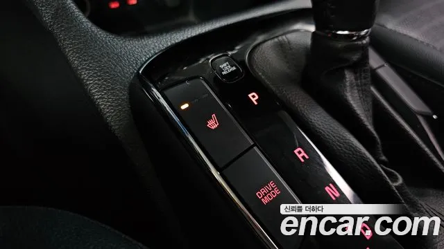 2018 Kia The New K3 Trendy Sold VIN KNAFK412BJA993852 – photo 11