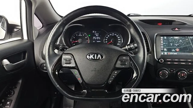 2018 Kia The New K3 Trendy Sold VIN KNAFK412BJA993852 – photo 20