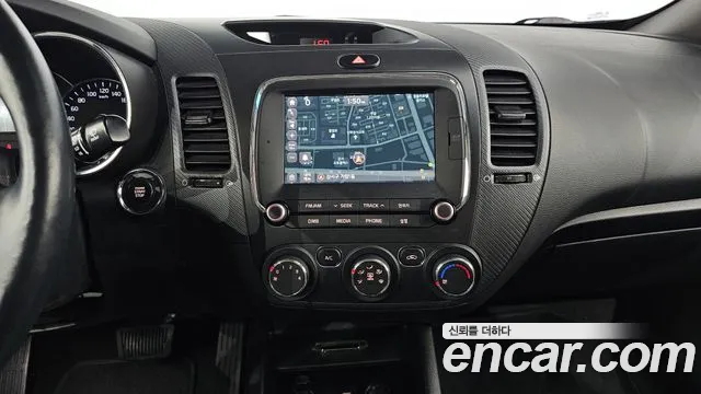 2018 Kia The New K3 Trendy Sold VIN KNAFK412BJA993852 – photo 23