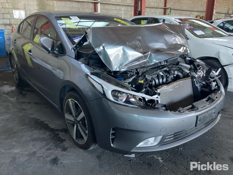 2017 Kia Cerato Used VIN KNAFK417MJ5730257 – photo 24 2017 Kia Cerato Used VIN KNAFK417MJ5730257 – photo 24