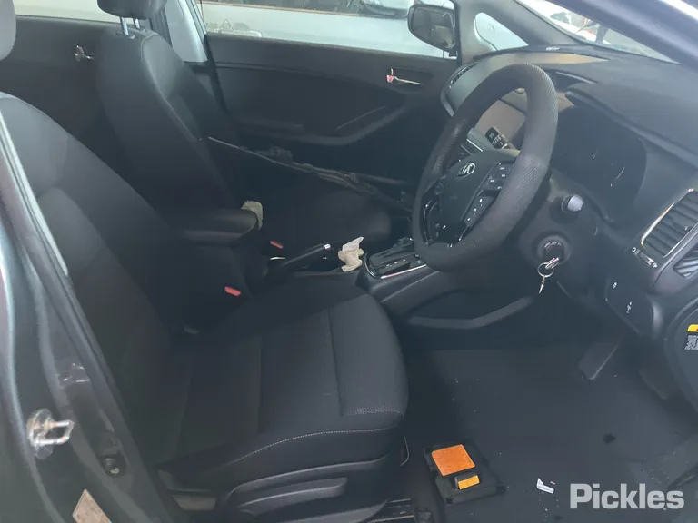 2017 Kia Cerato Used VIN KNAFK417MJ5730257 – photo 26 2017 Kia Cerato Used VIN KNAFK417MJ5730257 – photo 26