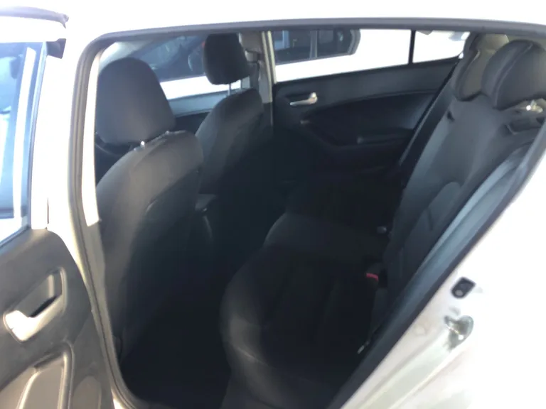 2013 Kia Cerato Used VIN KNAFK516ME5122817 – photo 16