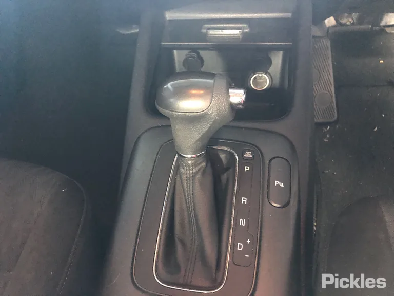 2013 Kia Cerato Used VIN KNAFK516ME5122817 – photo 18