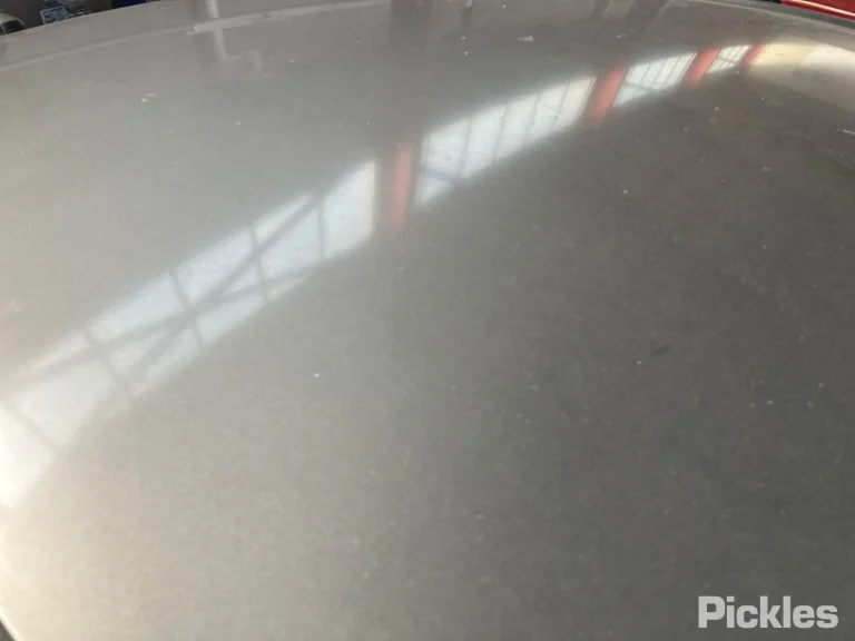 2011 Kia Cerato Damaged VIN KNAFT412MB5473367 – trunk area 2011 Kia Cerato Damaged VIN KNAFT412MB5473367 – trunk area