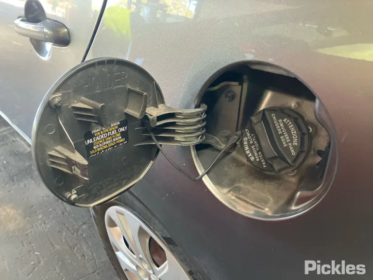 2011 Kia Cerato Damaged VIN KNAFT412MB5473367 – photo 24 2011 Kia Cerato Damaged VIN KNAFT412MB5473367 – photo 24